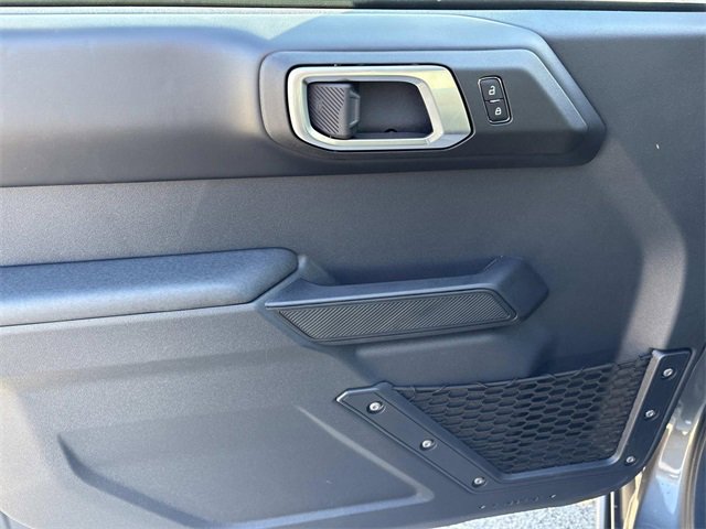 New 2025 Ford Bronco Badlands image 20