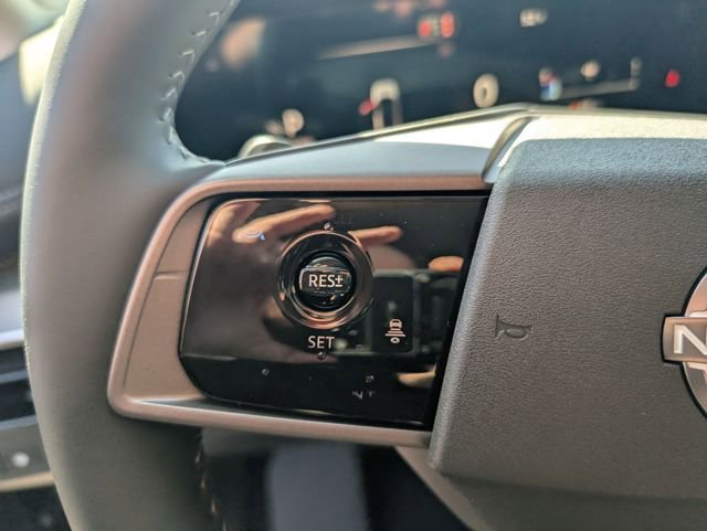 New 2026 Nissan Murano SL AWD/4WD image 18