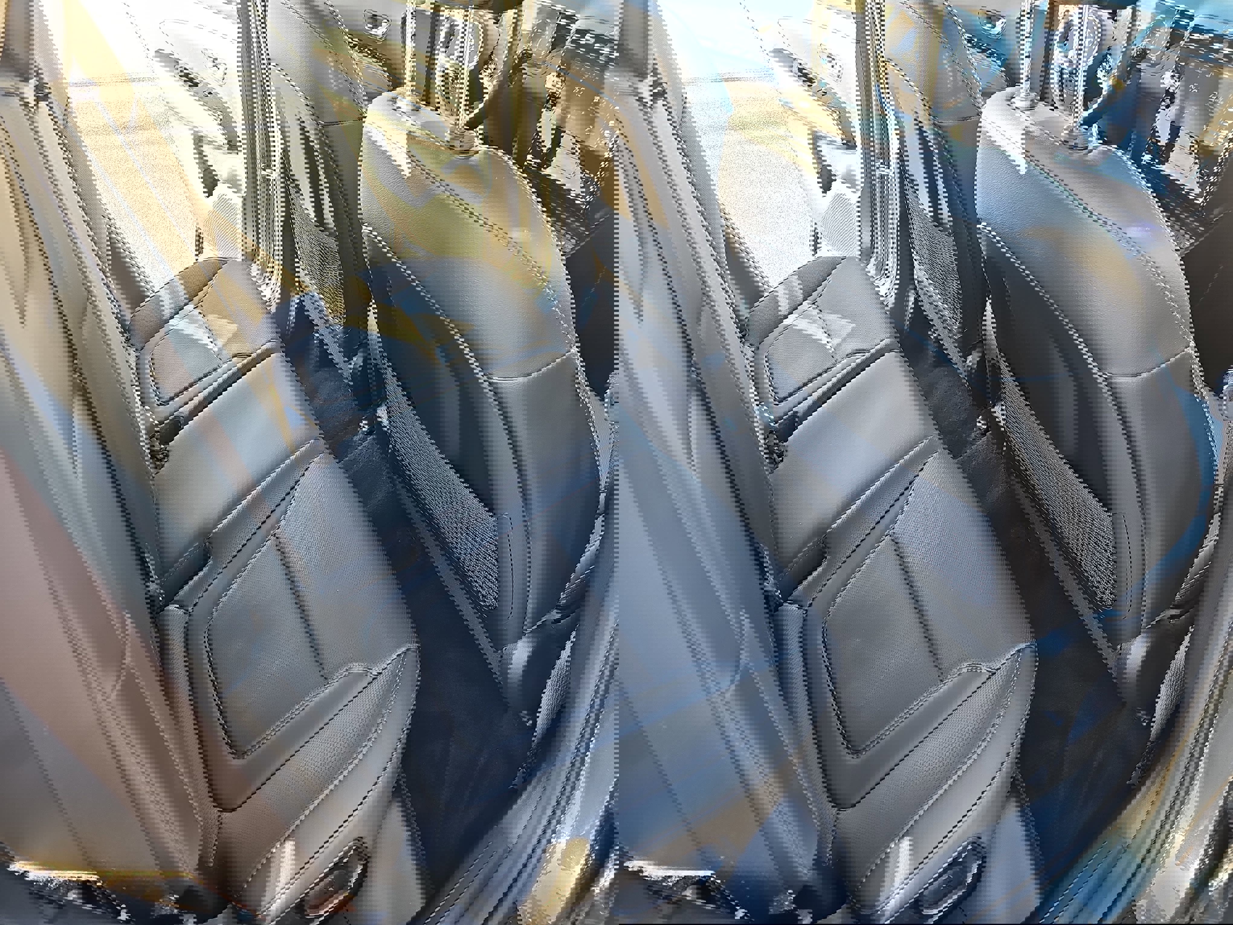 Used 2022 Hyundai Tucson SEL w/ Convenience + Premium Package image 11