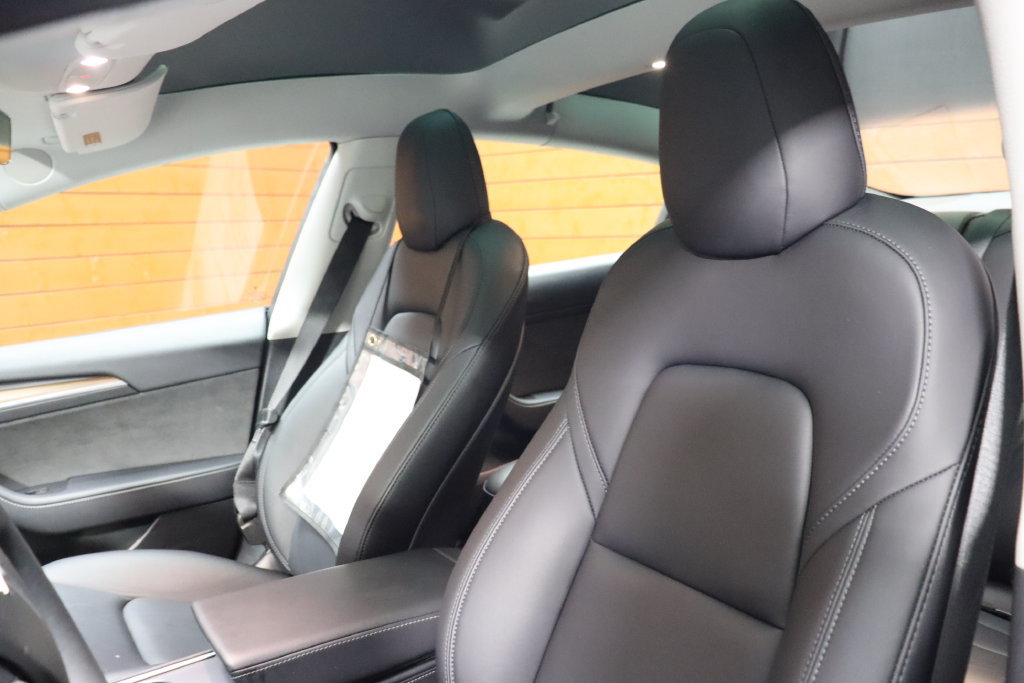 Used 2023 Tesla Model 3 Standard Range RWD image 24