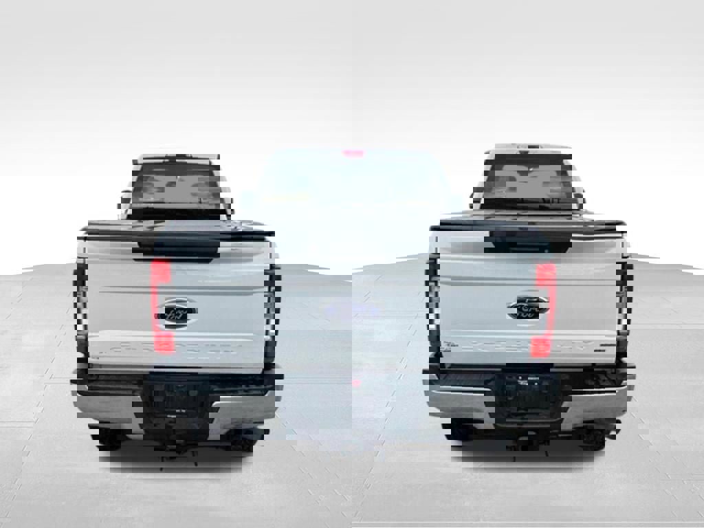 Used 2017 Ford F250 XL w/ XL Value Package AWD/4WD image 6