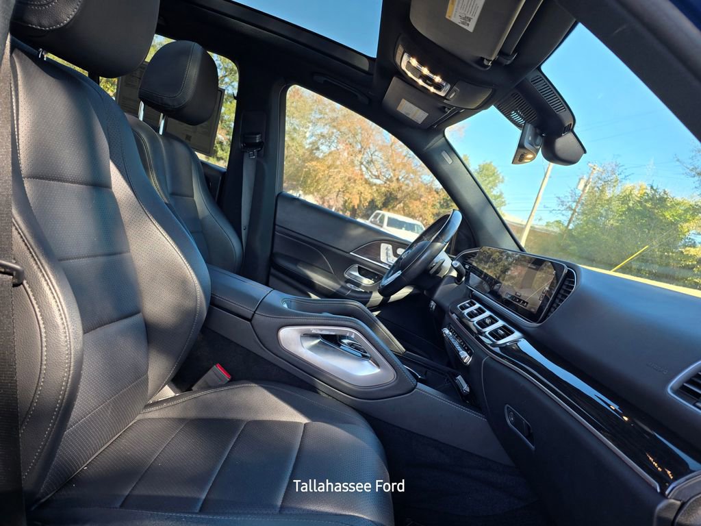 Used 2020 Mercedes-Benz GLE 350 4MATIC image 57