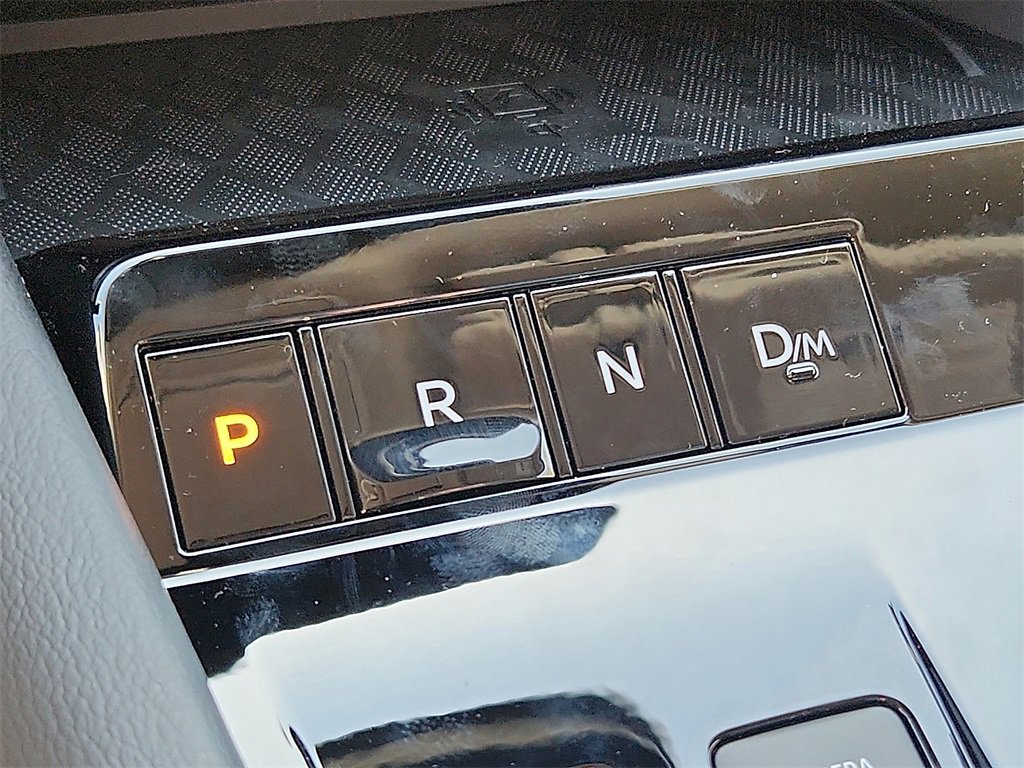 New 2025 Nissan Murano SL image 7