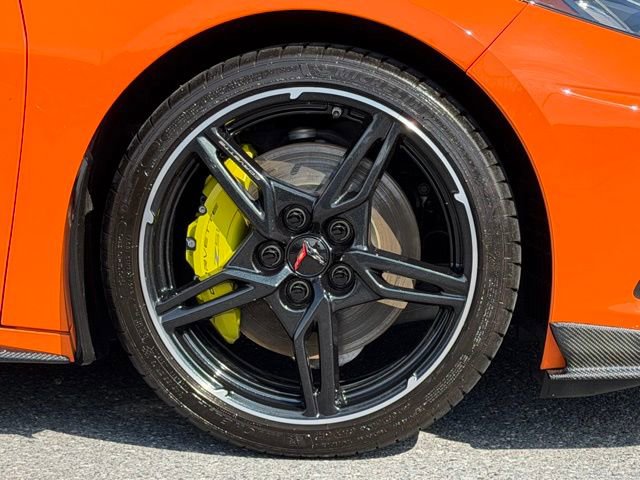 Used 2023 Chevrolet Corvette Stingray Premium Conv w/ Z51 Performance Package image 21