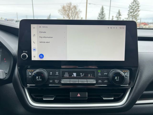 Used 2024 Toyota Grand Highlander XLE image 16