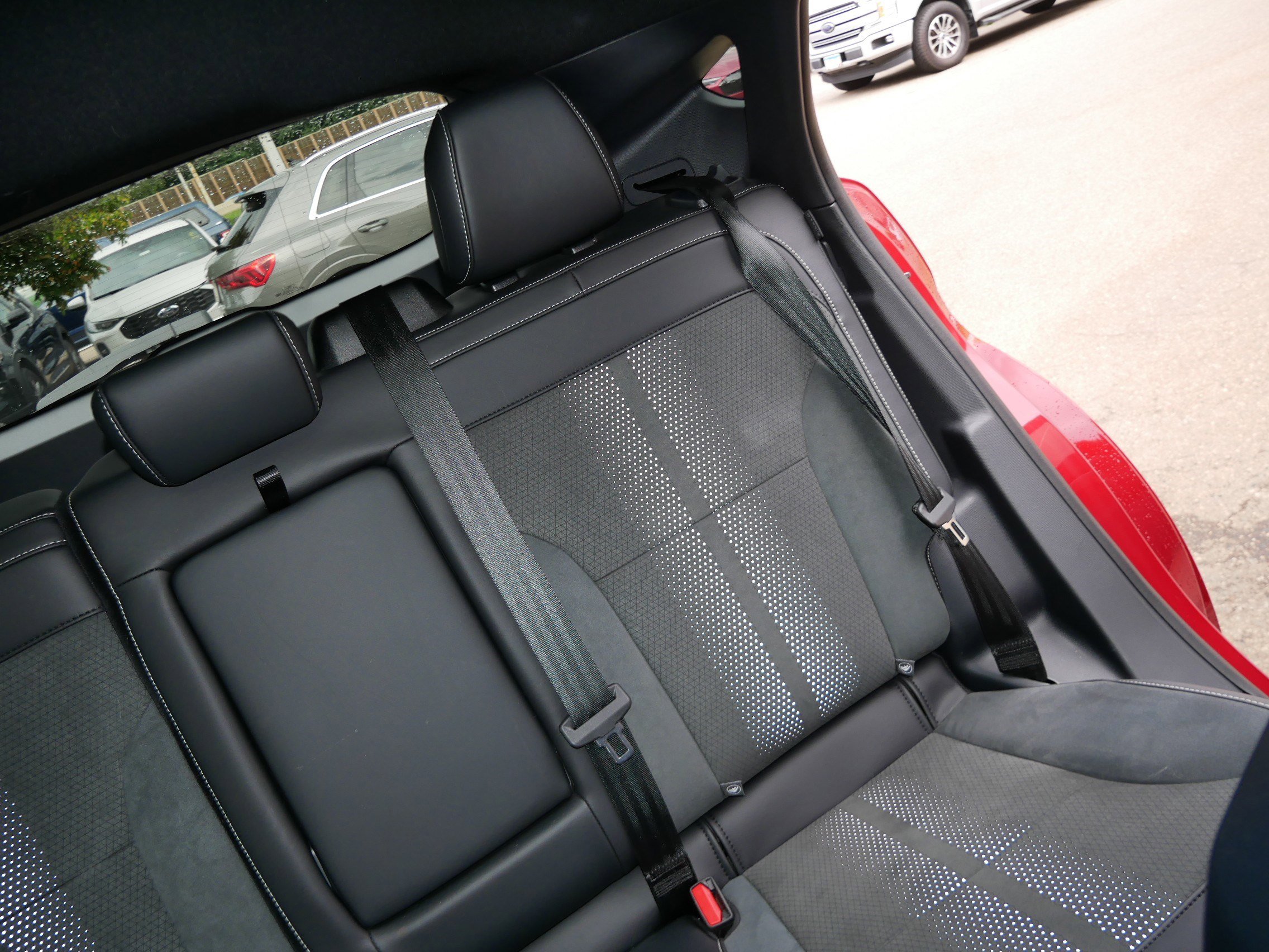 Used 2024 Ford Mustang Mach-E GT image 14