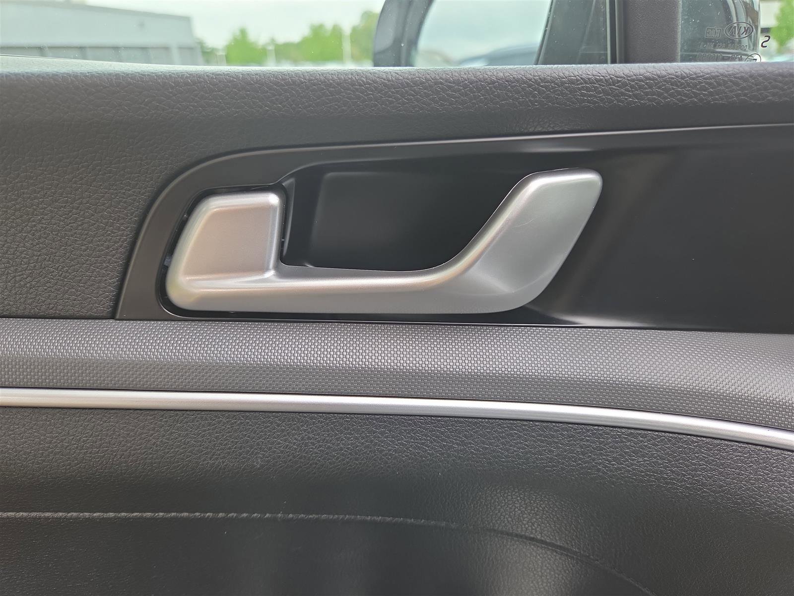 Used 2021 Kia K5 GT-Line image 12