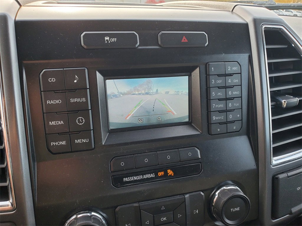 Used 2015 Ford F150 XLT w/ Equipment Group 301A Mid image 21