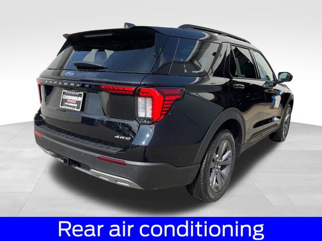New 2026 Ford Explorer Active w/ Active Comfort Package AWD/4WD image 5