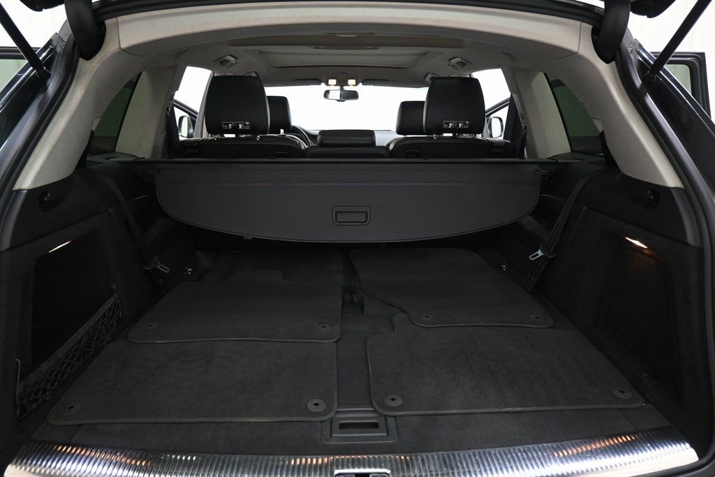 Used 2015 Audi Q7 3.0T Premium Plus image 22