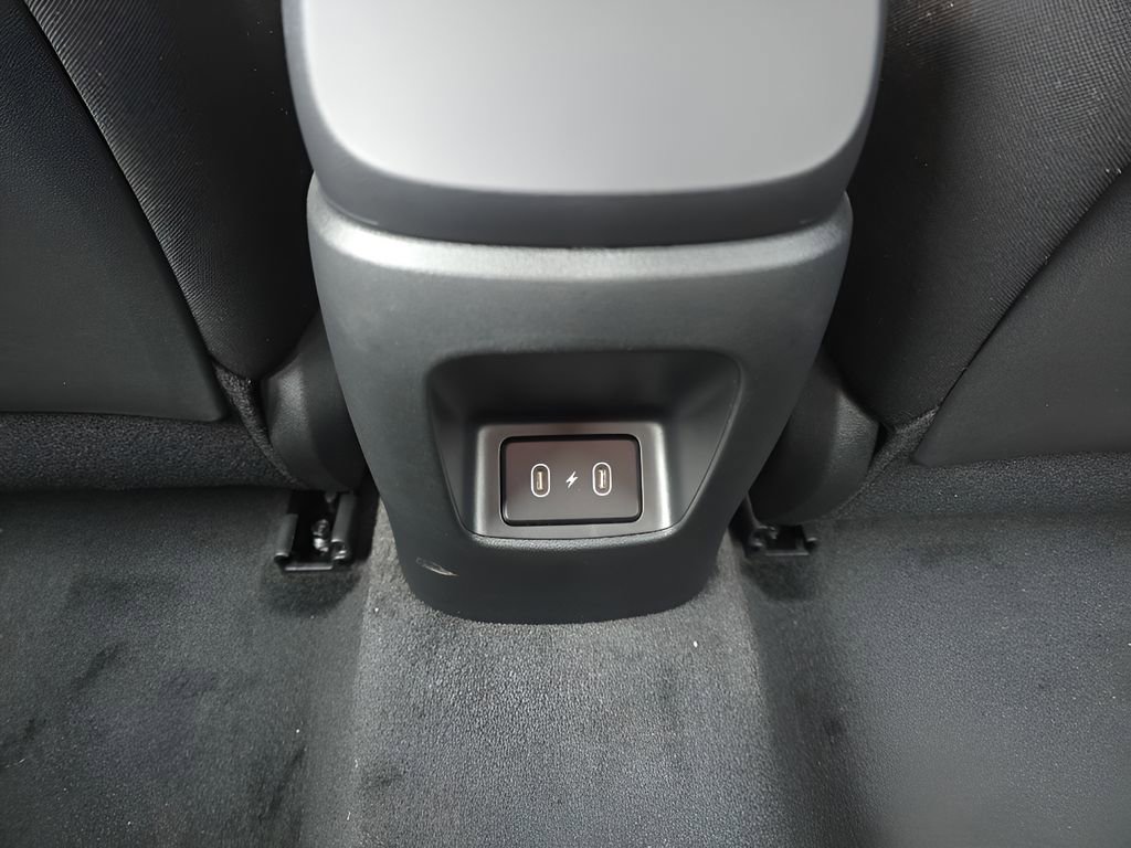 New 2025 Hyundai Elantra Blue image 27