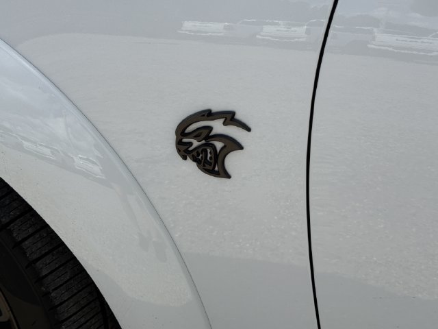 Used 2023 Dodge Charger SRT Hellcat w/ Harman/Kardon Audio Group RWD image 11