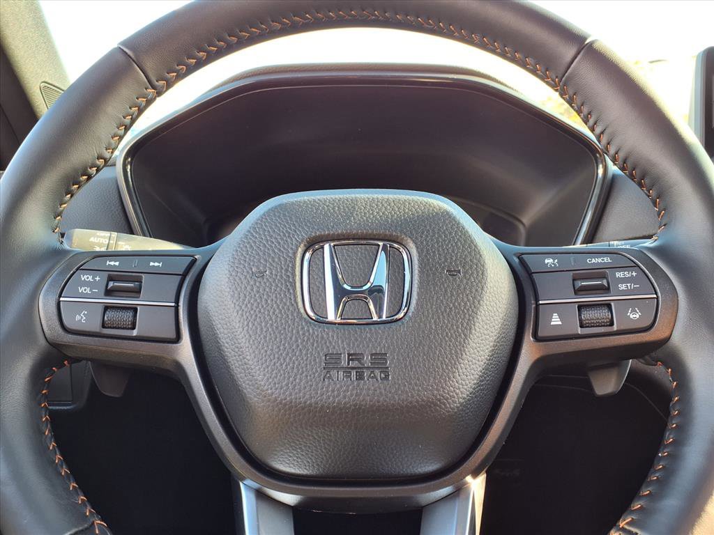 New 2026 Honda CR-V Sport-L image 23