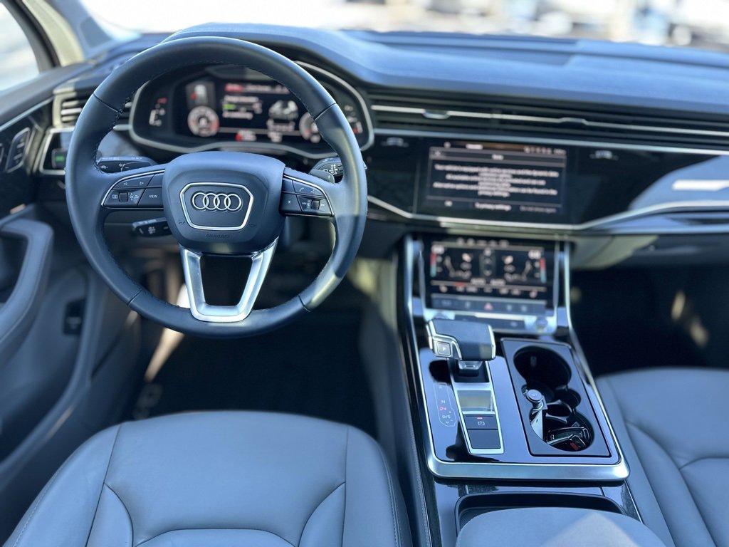 Used 2023 Audi Q7 3.0T Premium Plus image 10