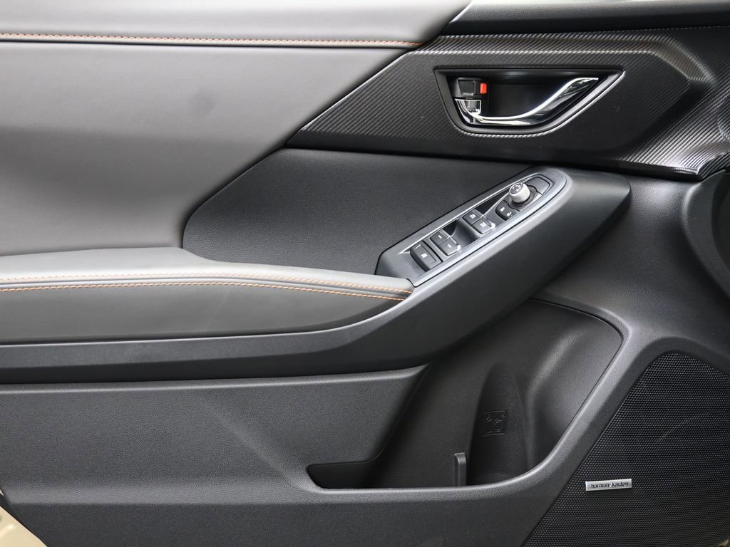 New 2026 Subaru Crosstrek 2.5i Limited image 26