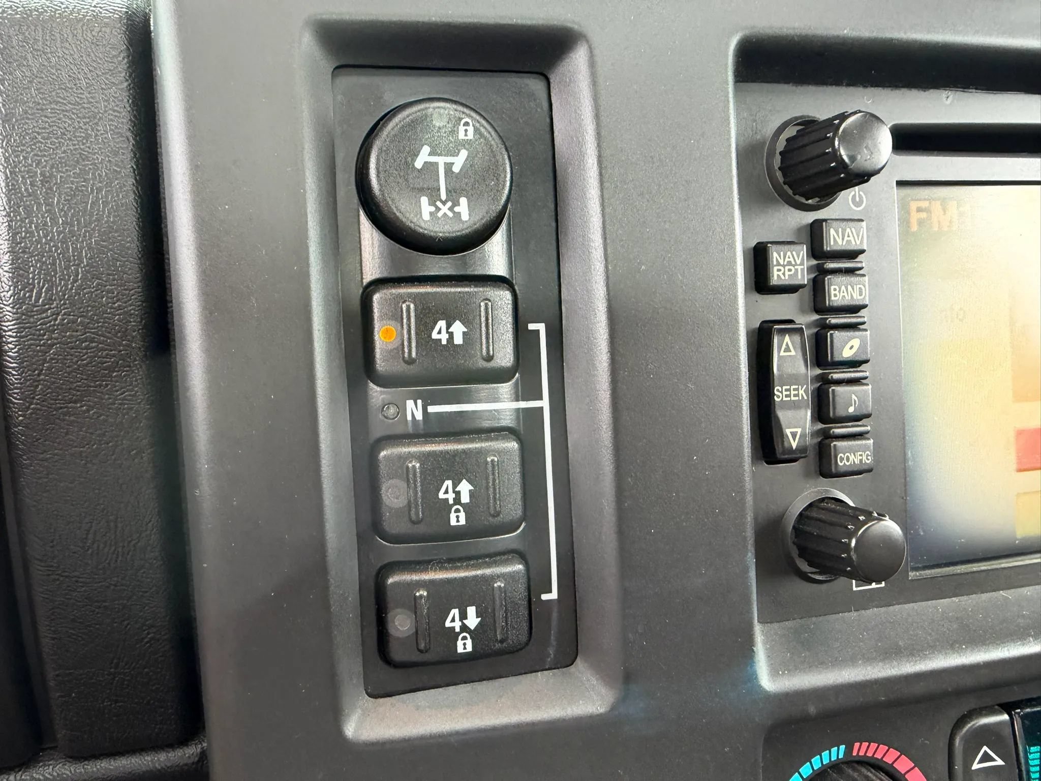 Used 2006 HUMMER H2 SUT AWD/4WD image 30