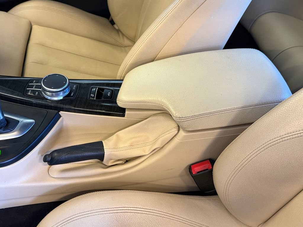 Used 2017 BMW 430i Convertible RWD image 12