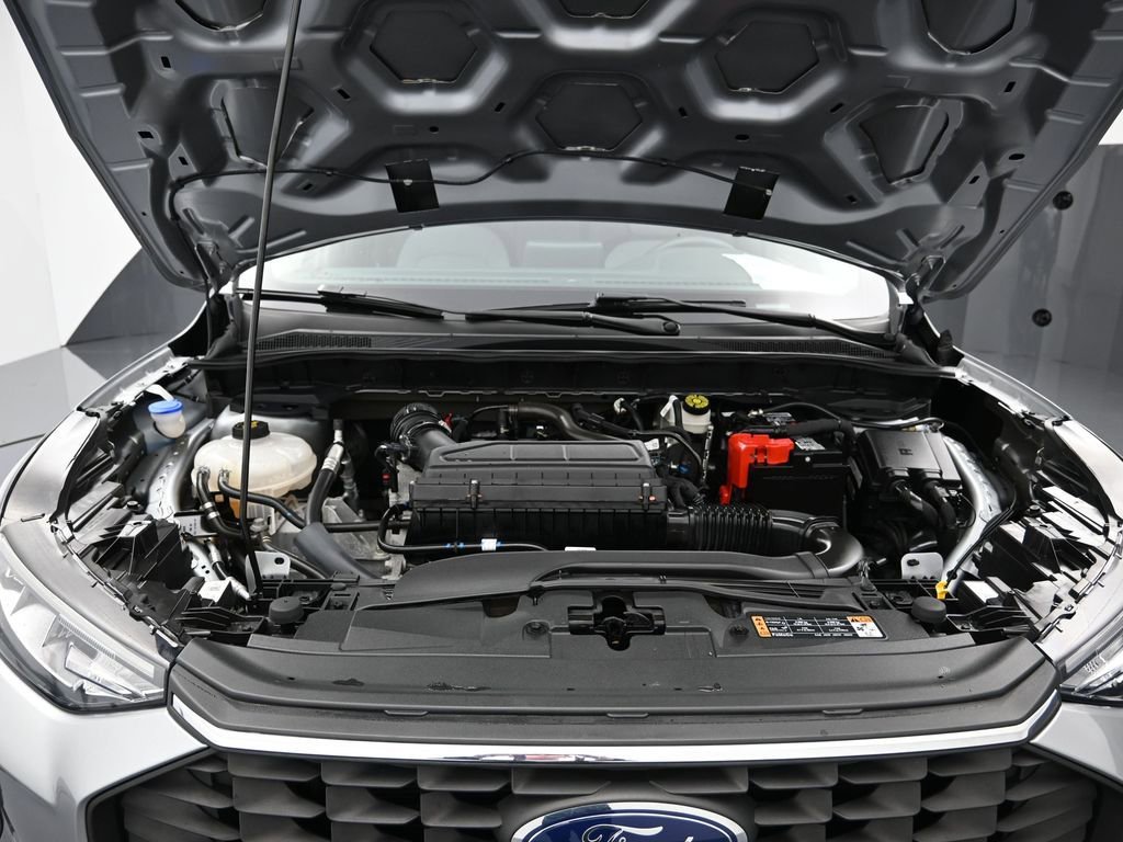 Used 2024 Ford Escape Active image 27