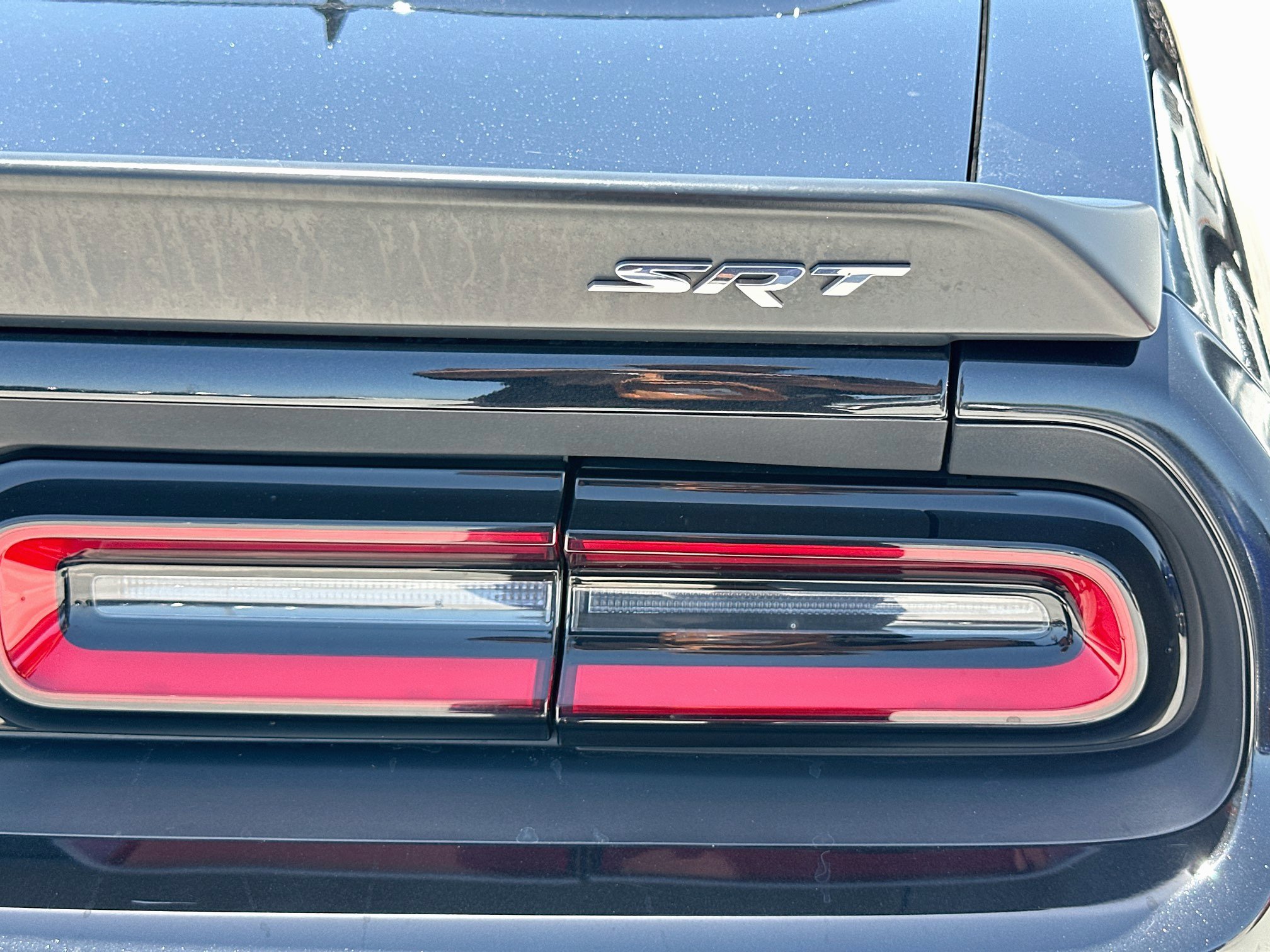 Used 2015 Dodge Challenger SRT Hellcat RWD image 32
