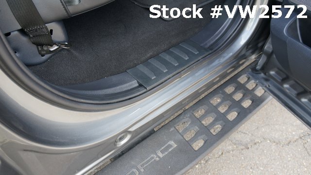 Used 2024 Ford F150 Tremor w/ Bed Utility Package image 52