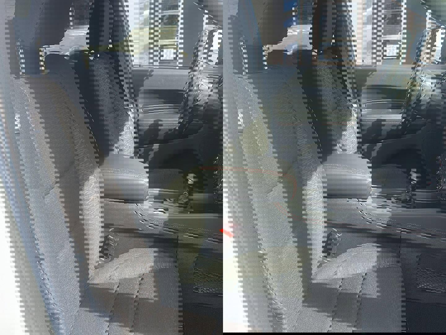 New 2026 Dodge Durango GT image 4