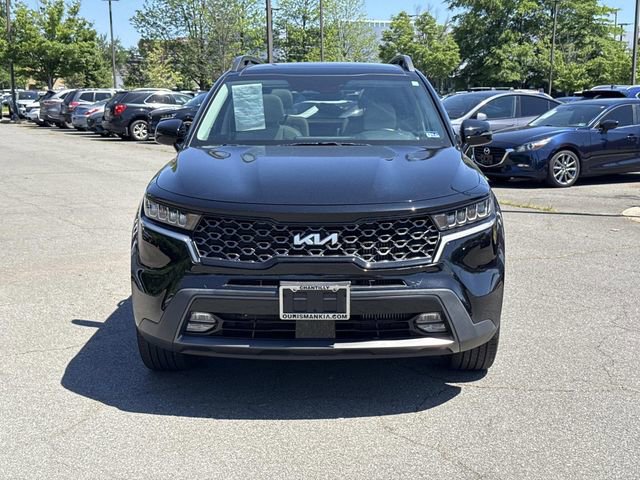 Used 2023 Kia Sorento X-Line EX AWD/4WD image 6