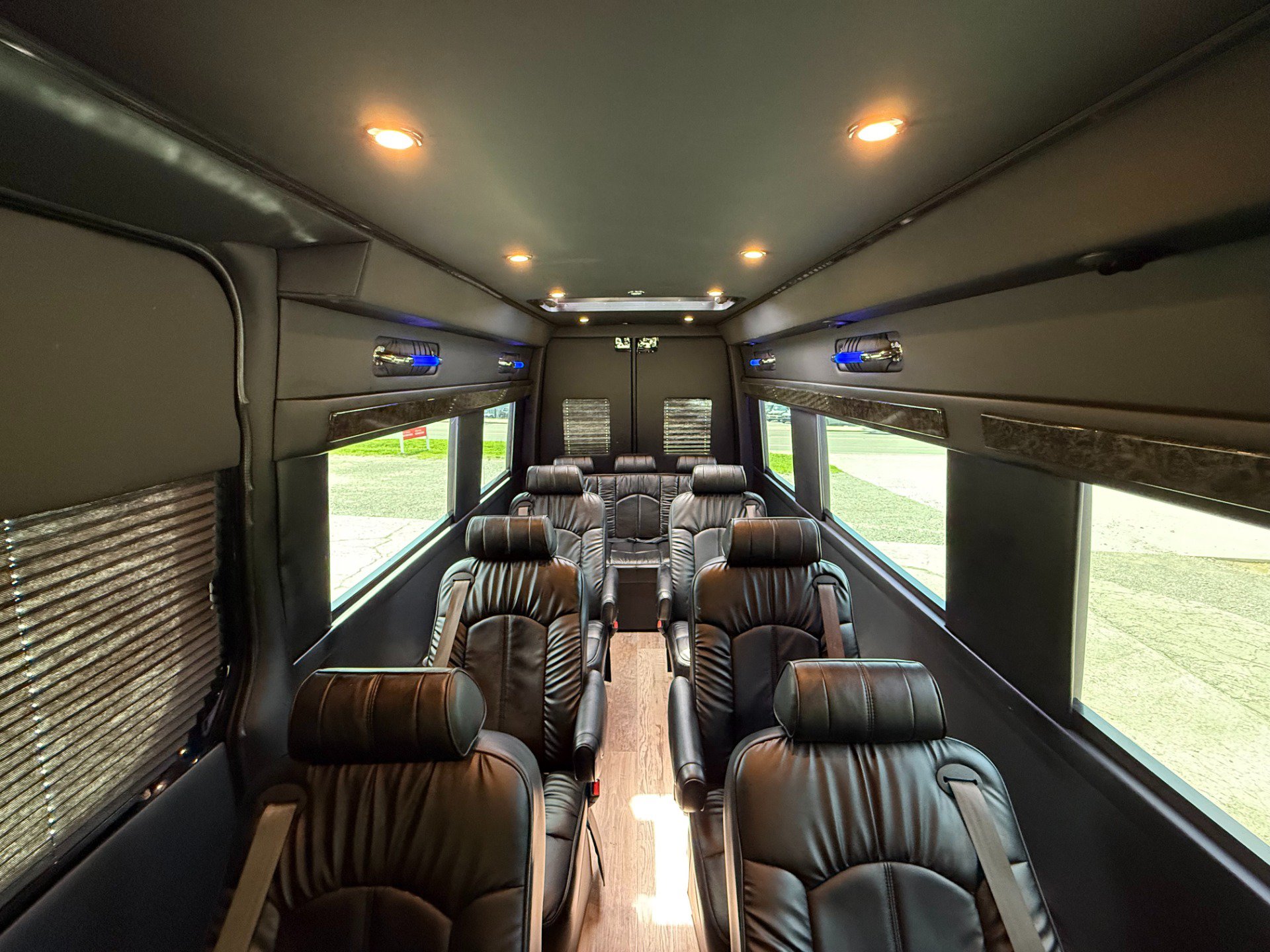 Used 2022 Mercedes-Benz Sprinter 3500 image 35