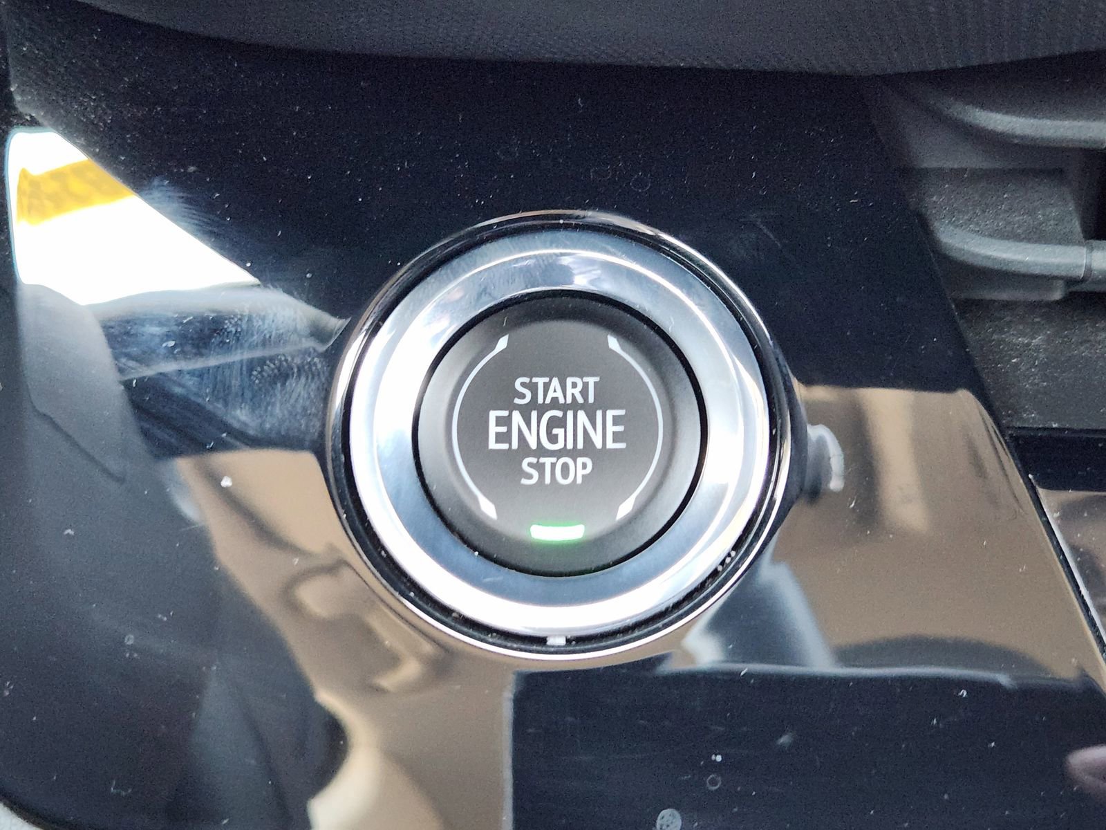 New 2025 Buick Envision Preferred image 25