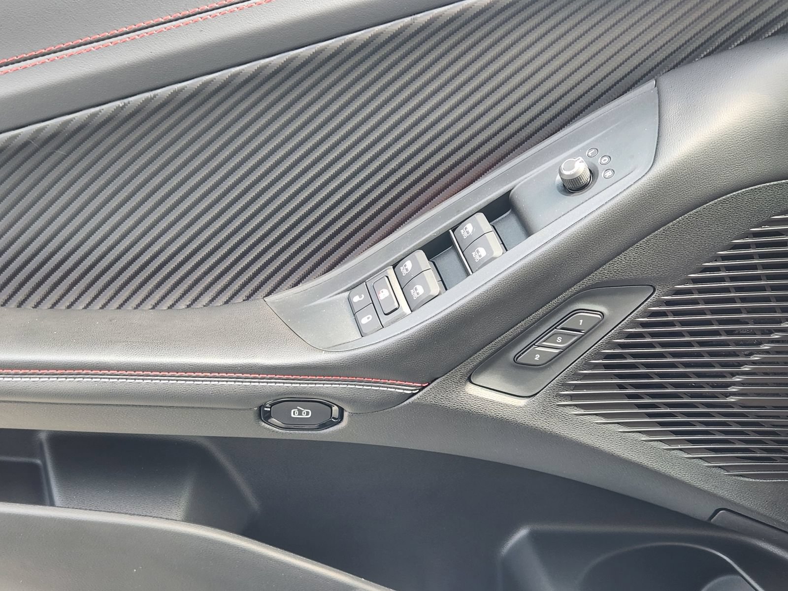 New 2026 Dodge Charger Scat Pack AWD/4WD image 20