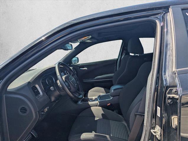 Used 2023 Dodge Charger Scat Pack RWD image 13