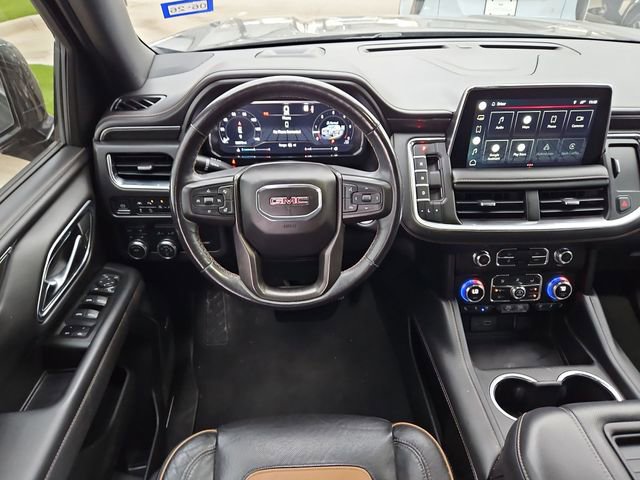 Used 2022 GMC Yukon AT4 image 11