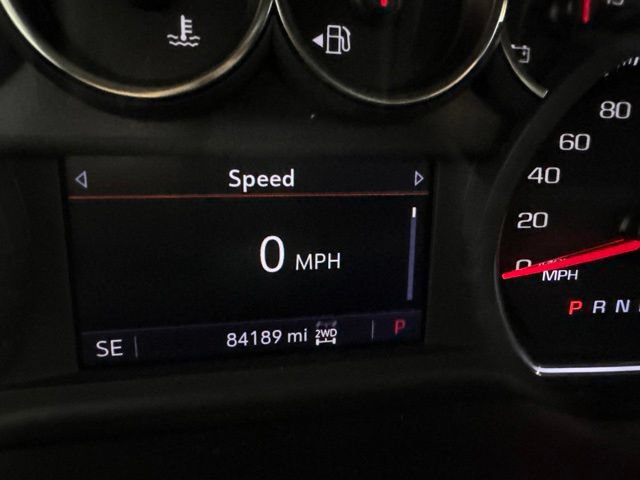 Used 2019 Chevrolet Silverado 1500 LT Trail Boss AWD/4WD image 53