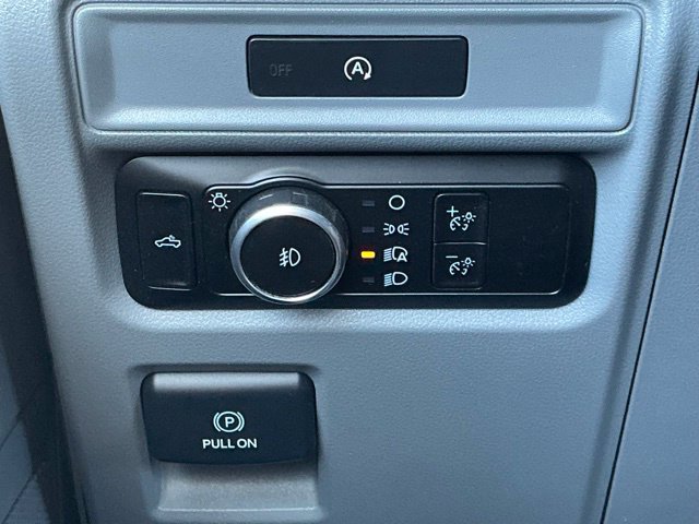 Used 2025 Ford F150 XLT w/ Equipment Group 301A Standard AWD/4WD image 36
