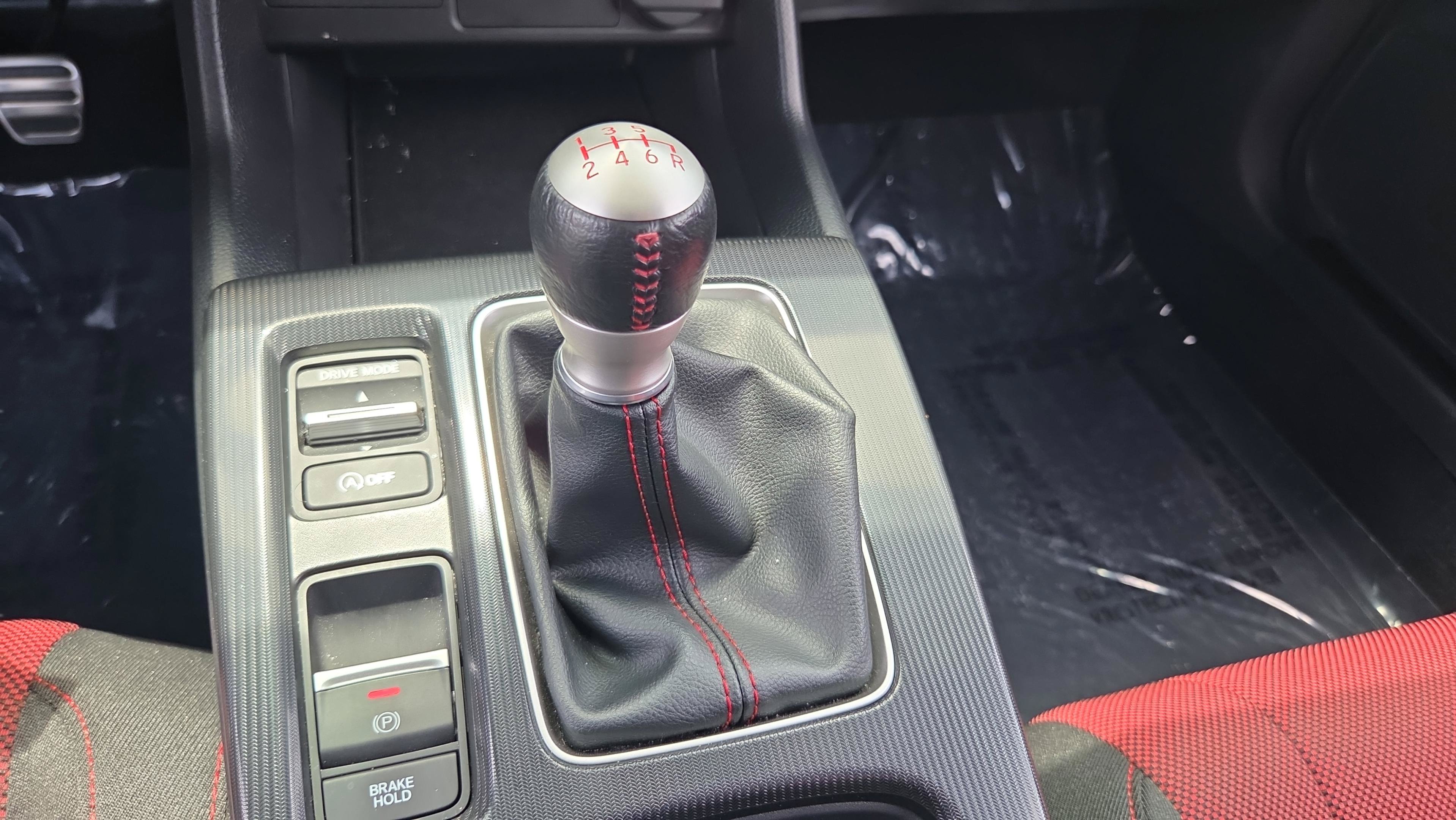 Used 2025 Honda Civic Si image 21