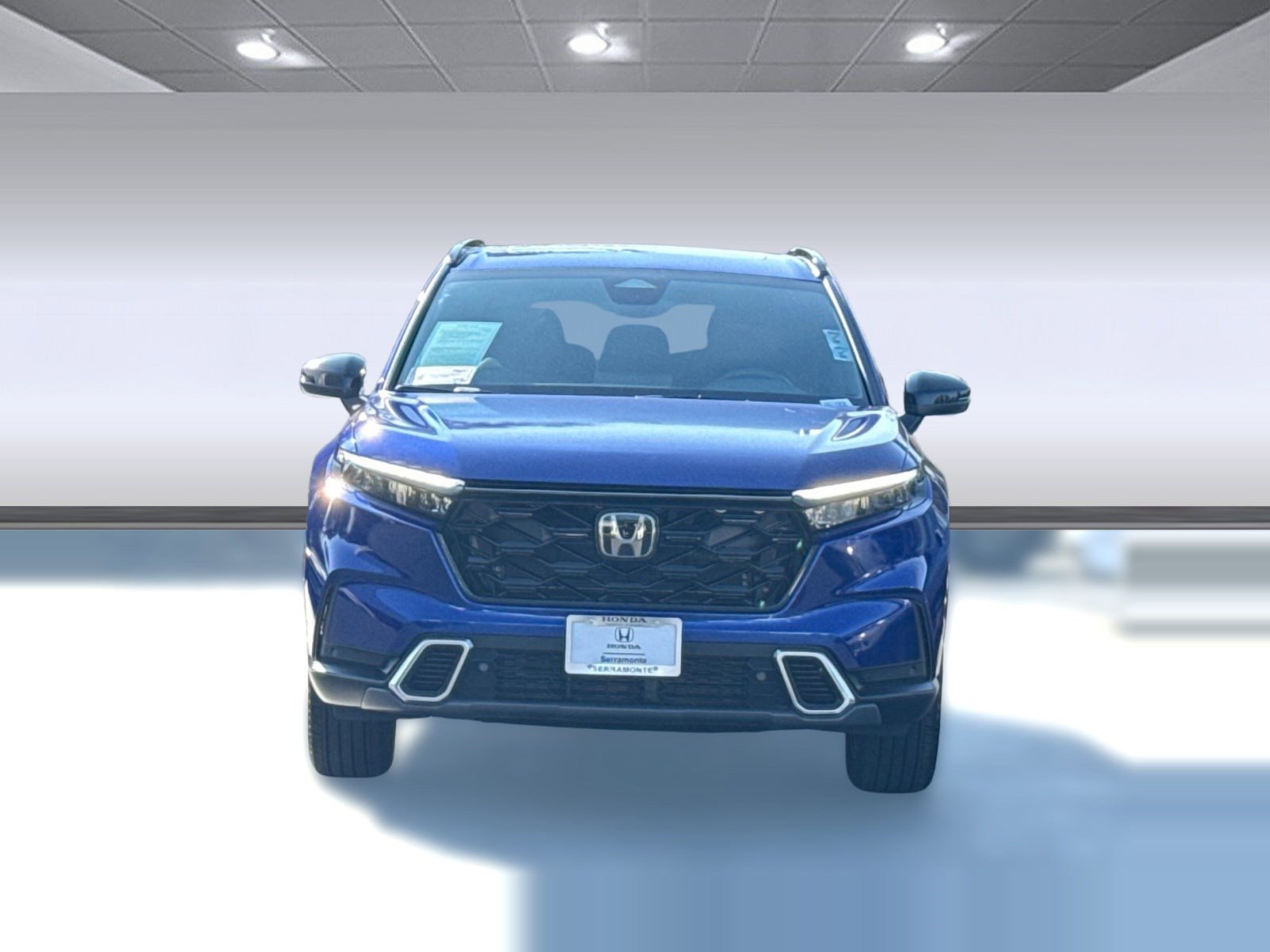 Certified 2024 Honda CR-V Sport Touring image 6