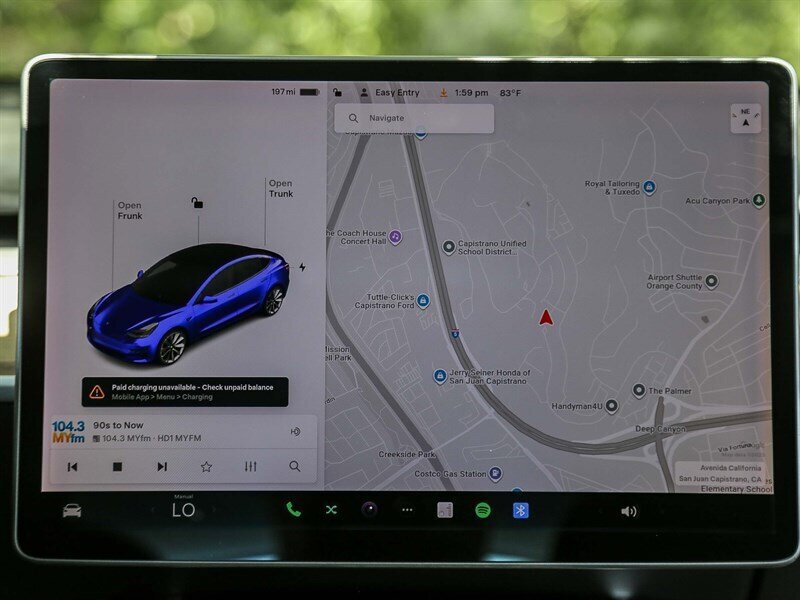 Used 2018 Tesla Model 3 Mid Range RWD image 15