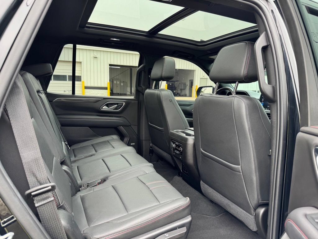 Certified 2021 Chevrolet Tahoe RST AWD/4WD image 33
