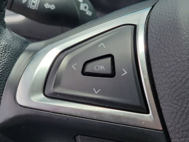 Used 2024 Ford Edge SEL AWD/4WD image 23