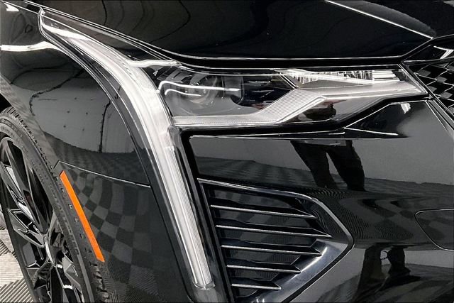 Used 2023 Cadillac CT4 V image 33