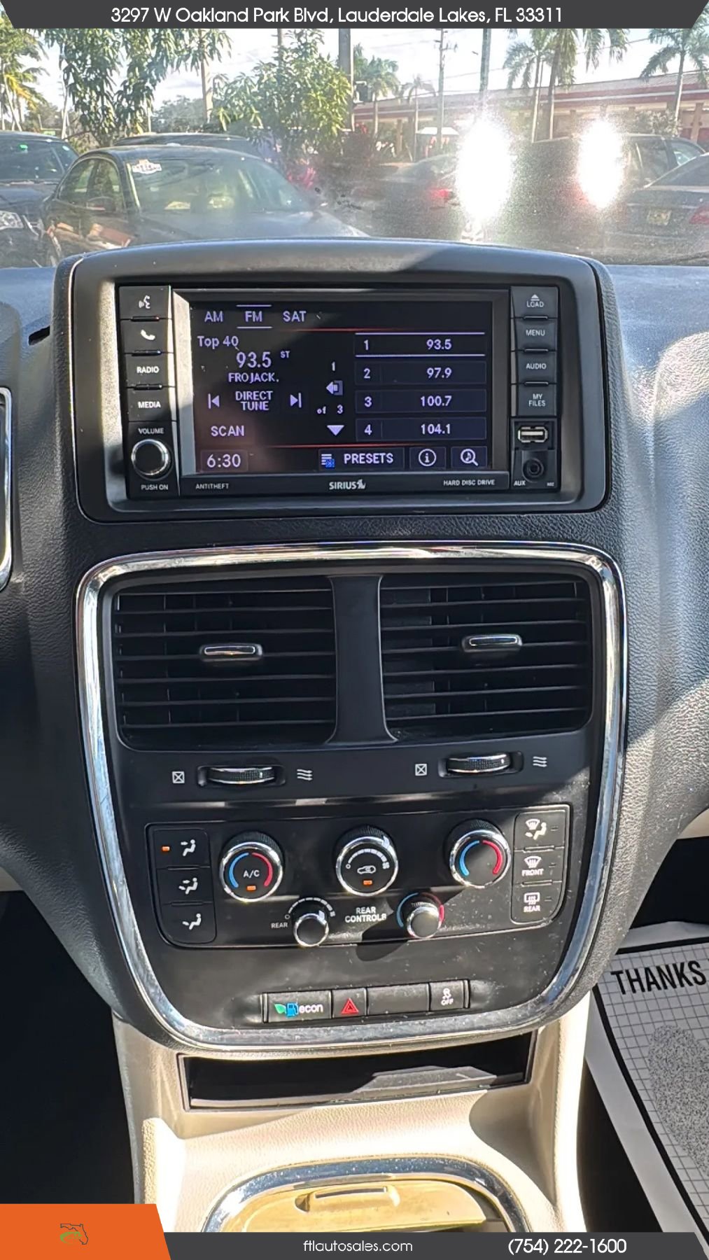 Used 2018 Dodge Grand Caravan SXT FWD image 52
