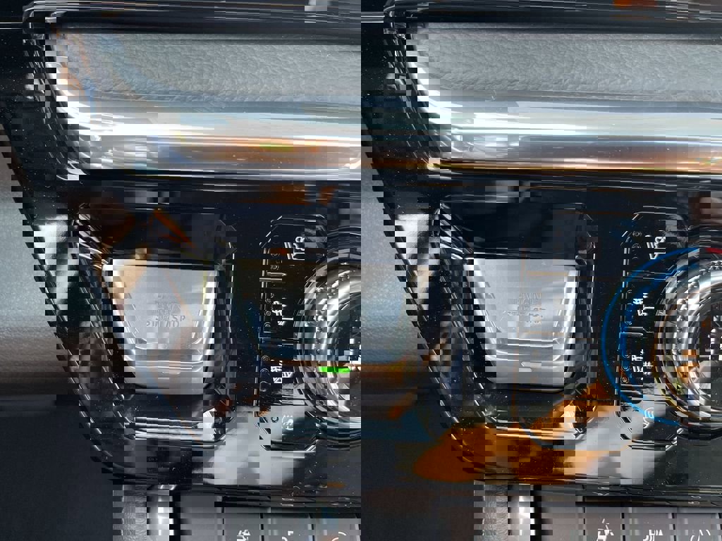 New 2026 GMC Sierra 1500 Denali image 17