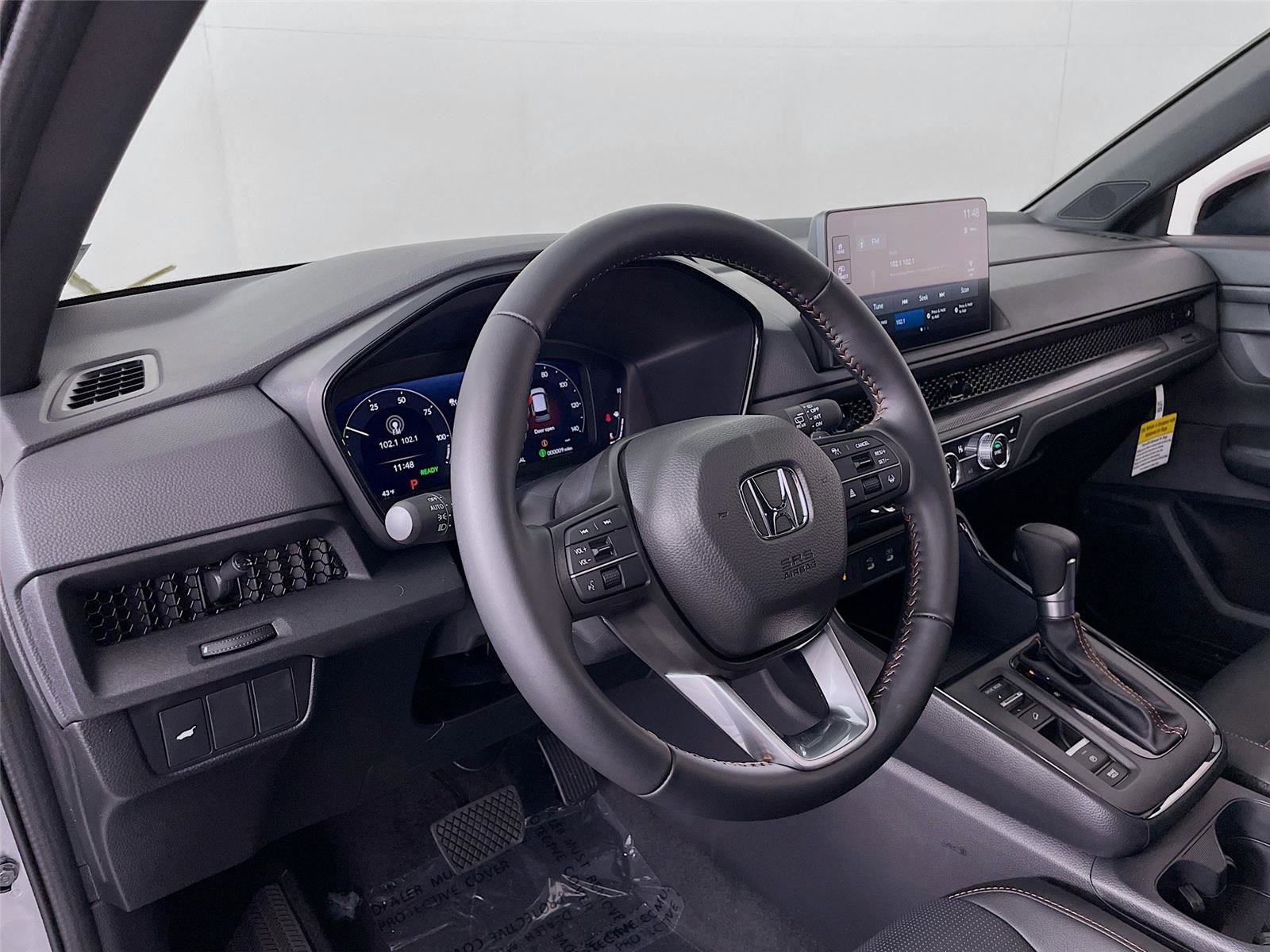 New 2026 Honda CR-V Sport-L image 9