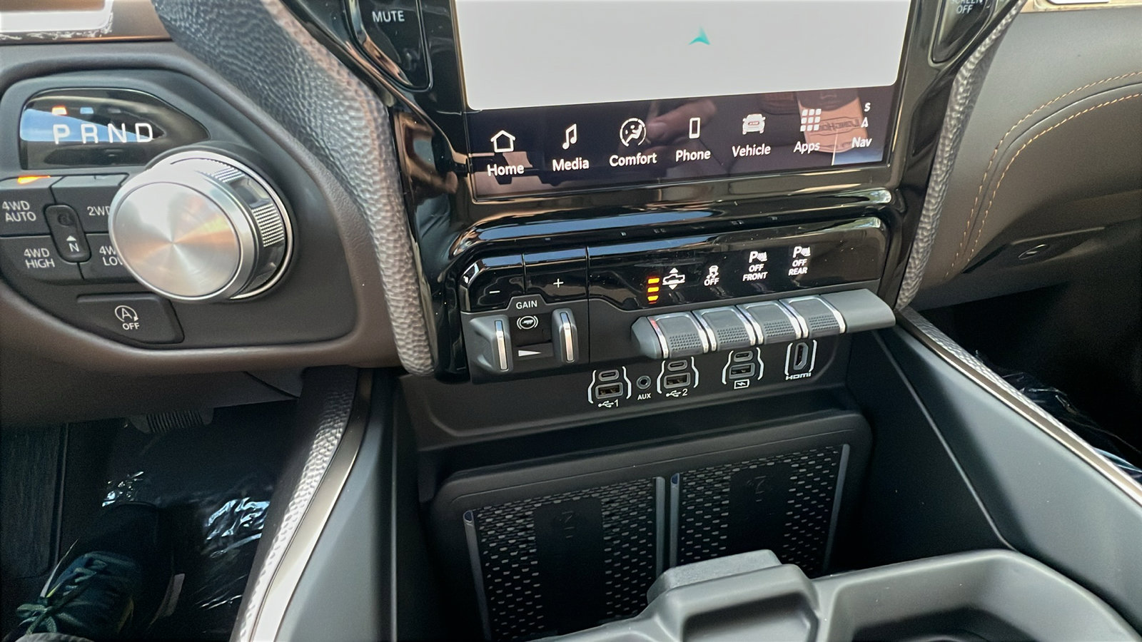 New 2026 RAM 1500 Limited image 29