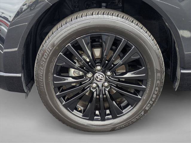 Used 2024 Toyota Venza Nightshade AWD/4WD image 25