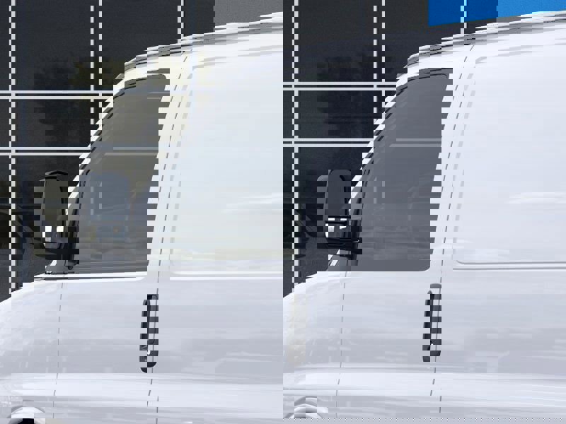 New 2026 Chevrolet Express 2500 image 12