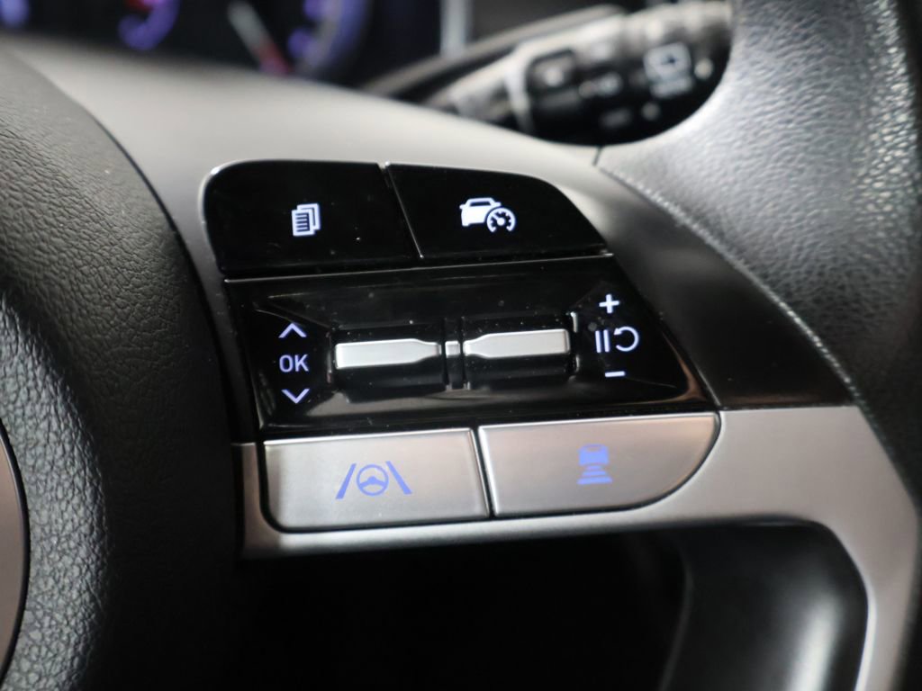 Used 2024 Hyundai Tucson SEL image 37