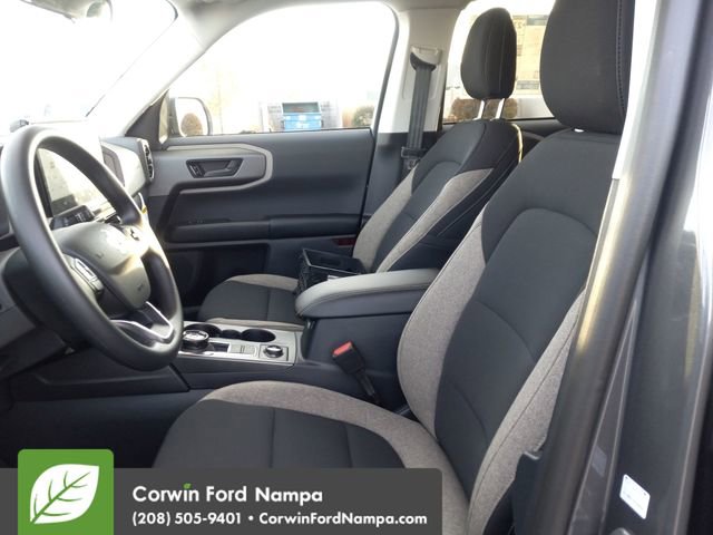 New 2025 Ford Bronco Sport Big Bend image 24