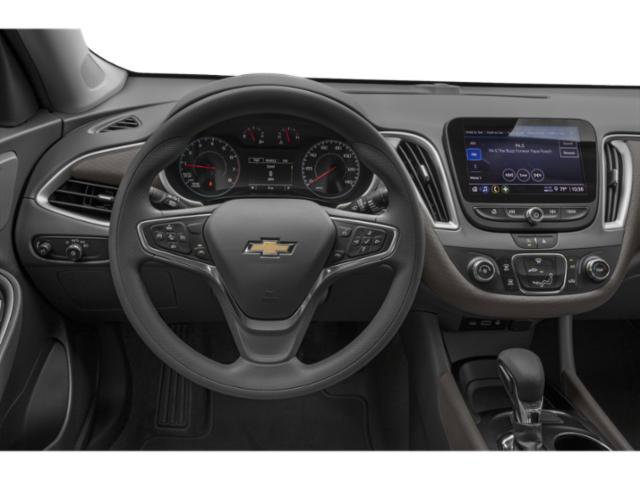Used 2025 Chevrolet Malibu LS image 10