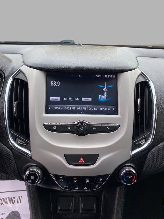 Used 2016 Chevrolet Cruze LS image 21