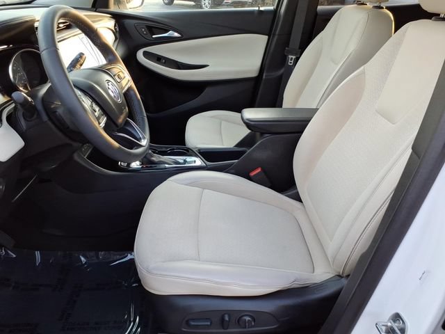 Used 2023 Buick Encore GX Select FWD image 5